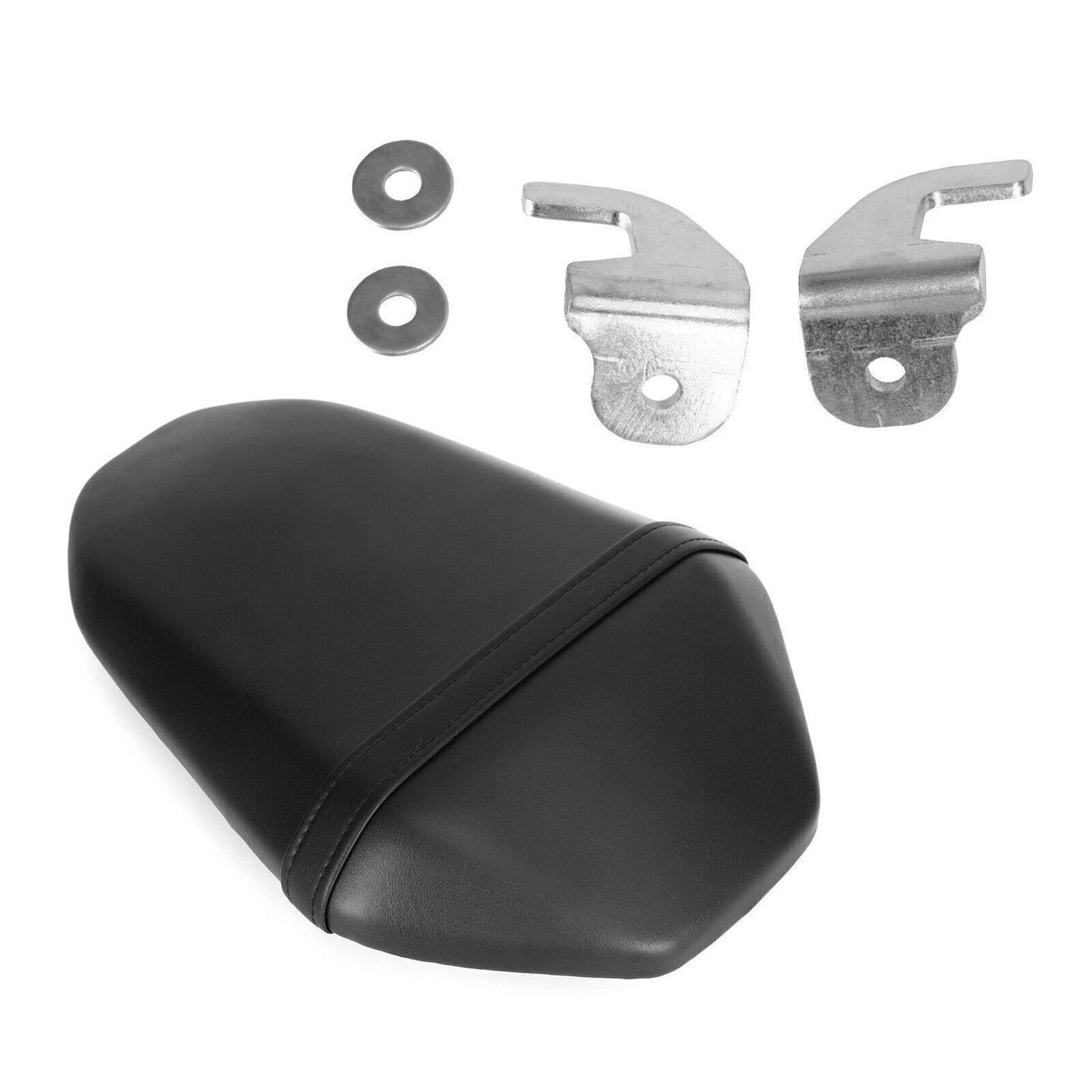 Custom Round Chrome Mirror for Motorcycle Scooter (8/10MM)