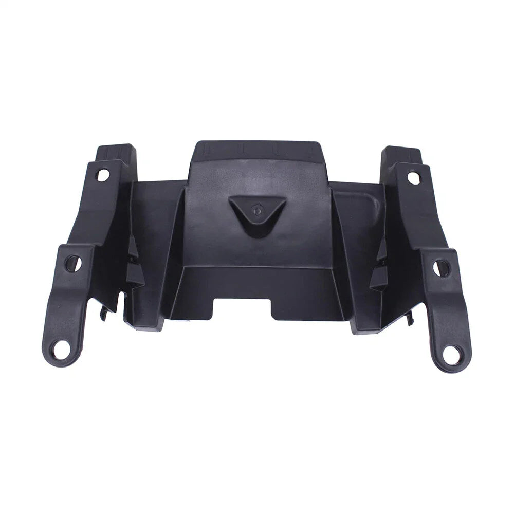 ABS Grille Bracket for Honda Accord Coupe Sedan (2013-2017)