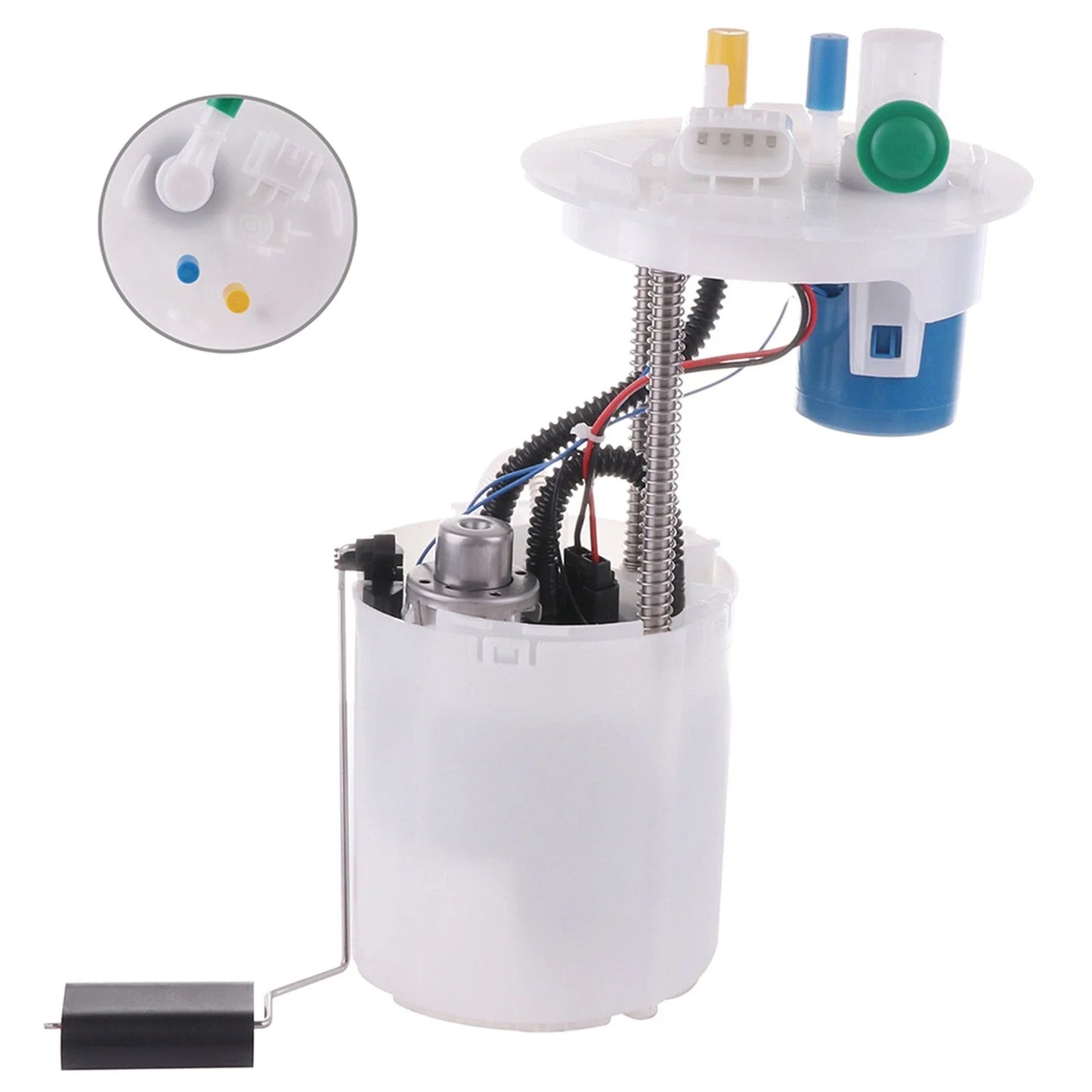 Electric Fuel Pump Module for Chevrolet Malibu L4 2.5L (2013–2015)