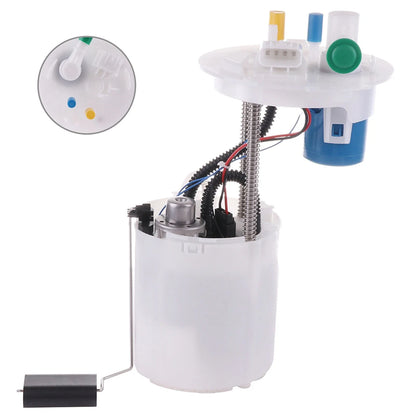 Electric Fuel Pump Module for Chevrolet Malibu L4 2.5L (2013–2015)