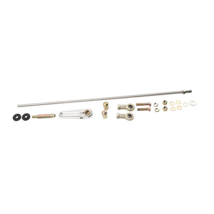 21" Adjustable Transmission Column Shift Linkage for GM TH-200/350/400