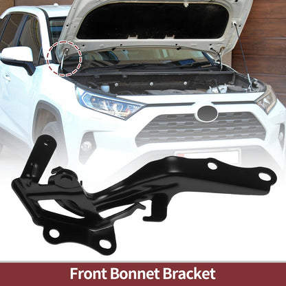 Hood Hinge for Toyota Sienna (2021–2024) Right Side, 1 pcs