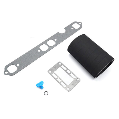 Exhaust Bellows Kit for Volvo Penta V8 Sterndrive (Various Years)