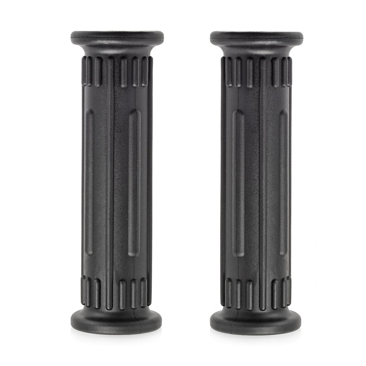 Handlebar Grips Pair for Polaris Trail Boss 250/250R/300/325/330/350 (1985–2006)