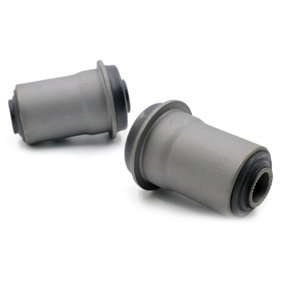 Set of 4 Suspension Arm Bushings for Toyota Corolla (1970–1987)