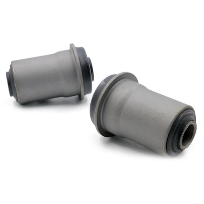 Set of 4 Suspension Arm Bushings for Toyota Corolla (1970–1987)