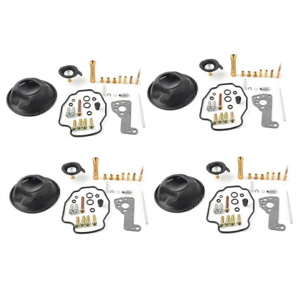 Carburetor Rebuild Kit for Yamaha VMAX 1200 (1993-2007)