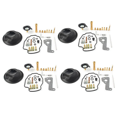 Carburetor Rebuild Kit for Yamaha VMAX 1200 (1993-2007)