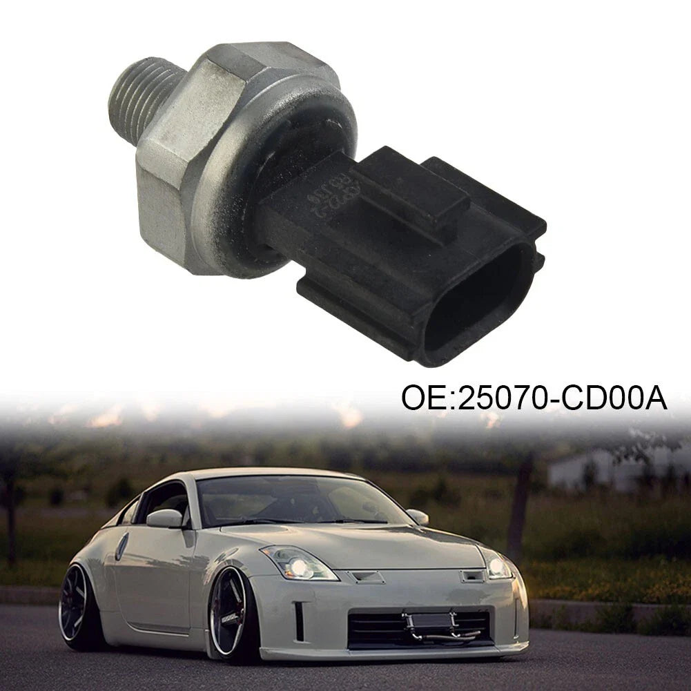 Oil Pressure Sensor for Vehicle