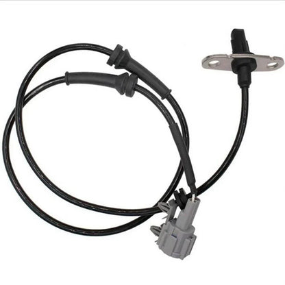 Rear Right ABS Wheel Speed Sensor for Nissan Navara D22 D40 (2005-2015)