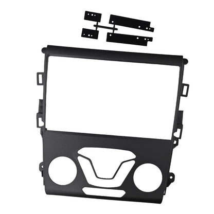 Fascia Frame for Ford Fusion Mondeo Radio Stereo