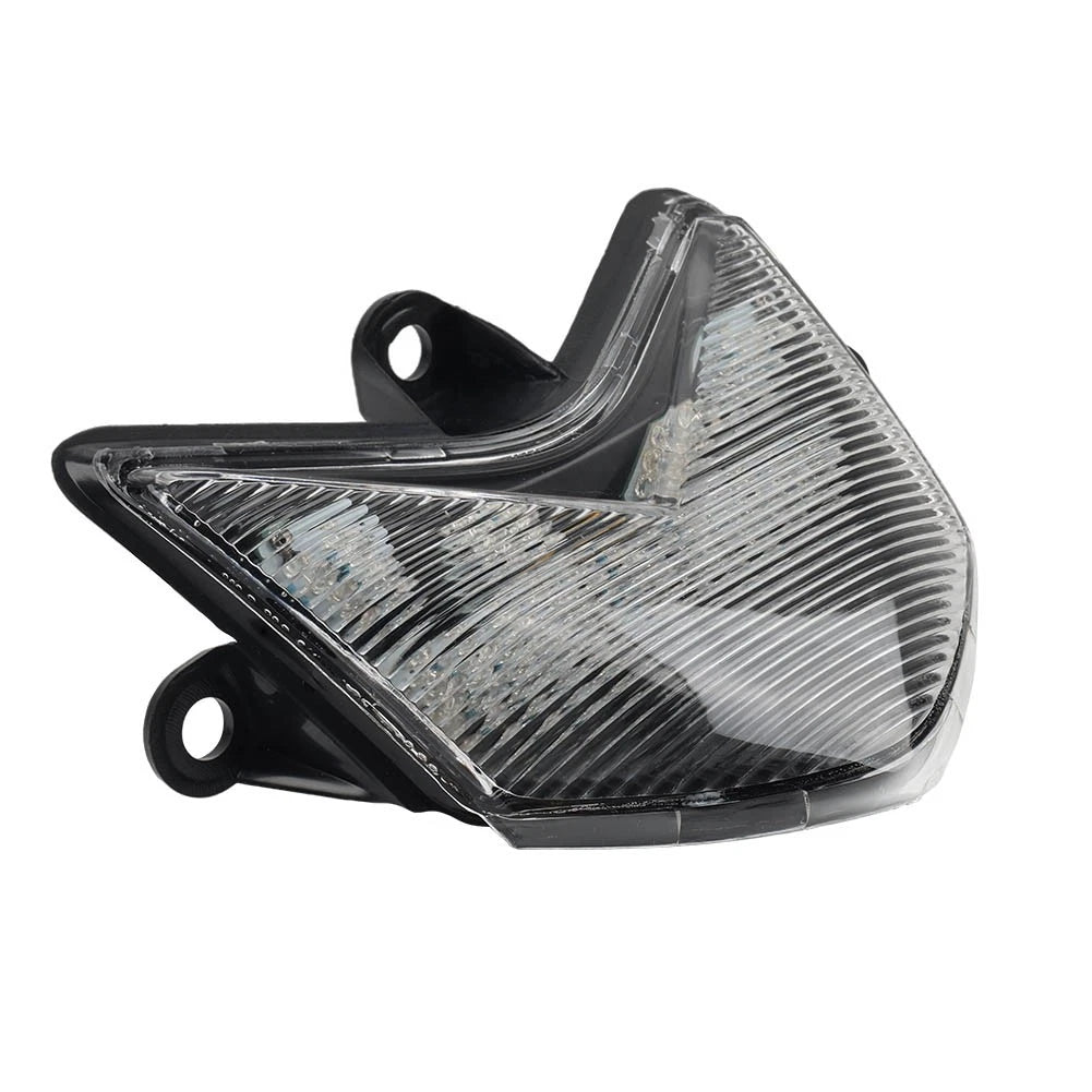 LED Turn Signals Brake Tail Light for Kawasaki Ninja ZX10R (2004–2005)