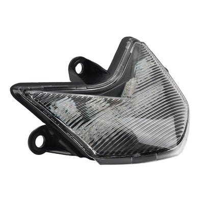 LED Turn Signals Brake Tail Light for Kawasaki Ninja ZX10R (2004–2005)
