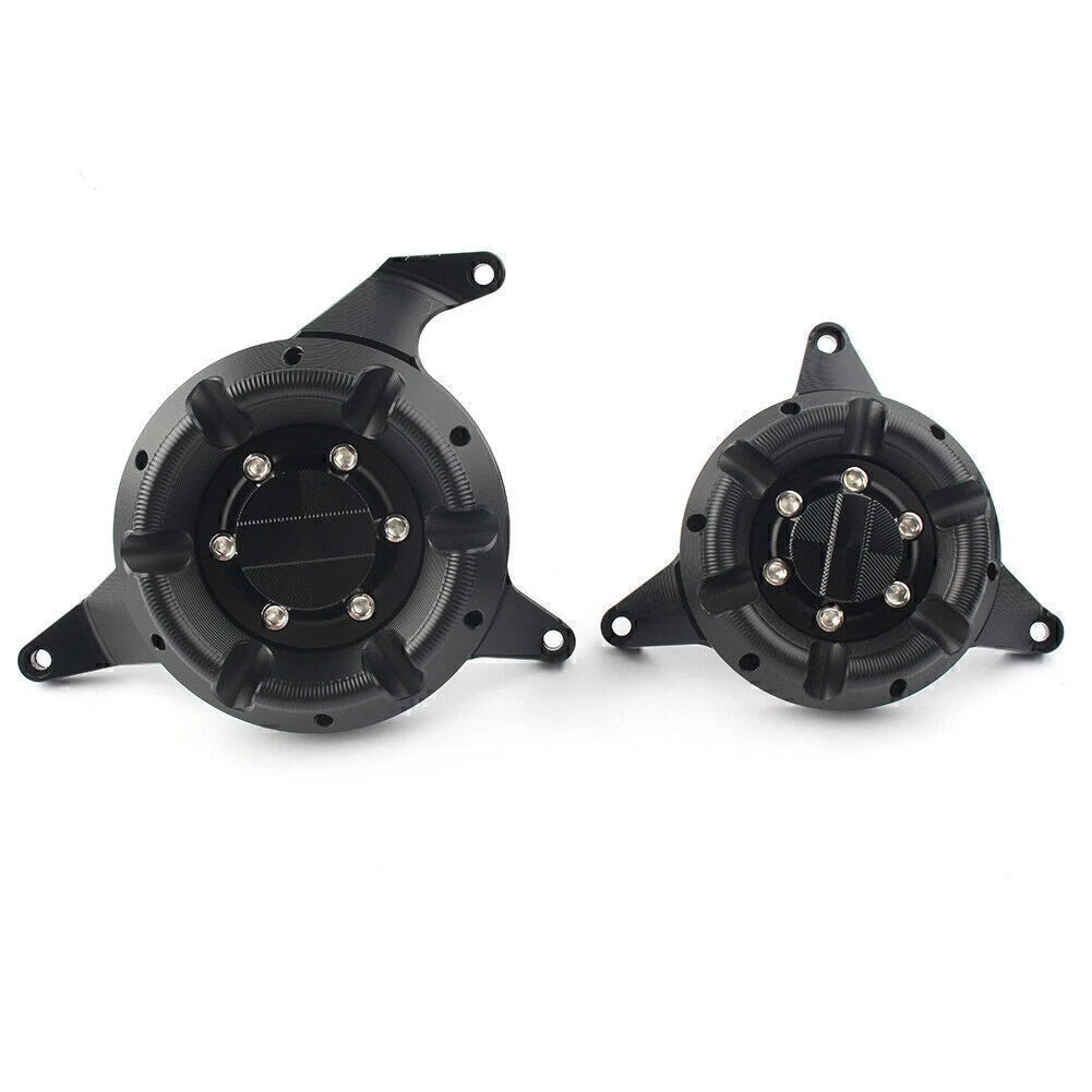 Magneto Generator Engine Stator Coil Kit for Kawasaki Z1000 (2008–2010)