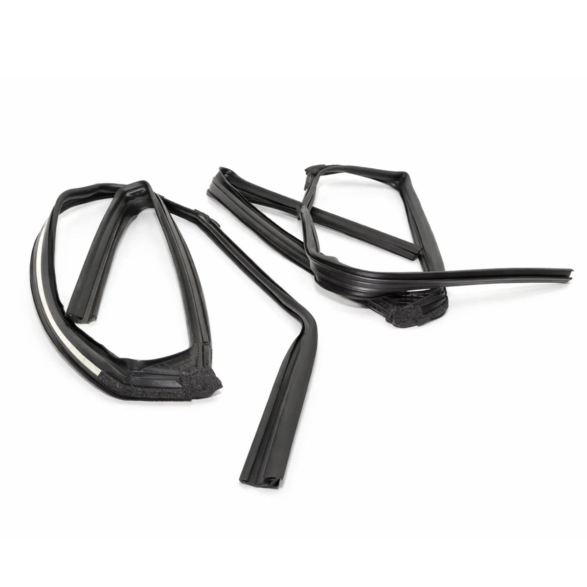 Window Glass Run Channel for Honda CR-V (2017–2020)