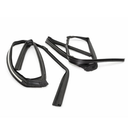 Window Glass Run Channel for Honda CR-V (2017–2020)