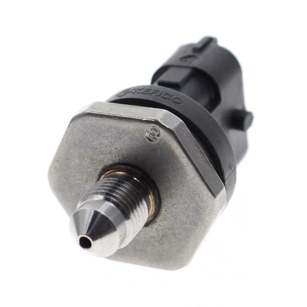 Fuel Rail Pressure Sensor 1.6L for Hyundai Accent Veloster (2011–2017)