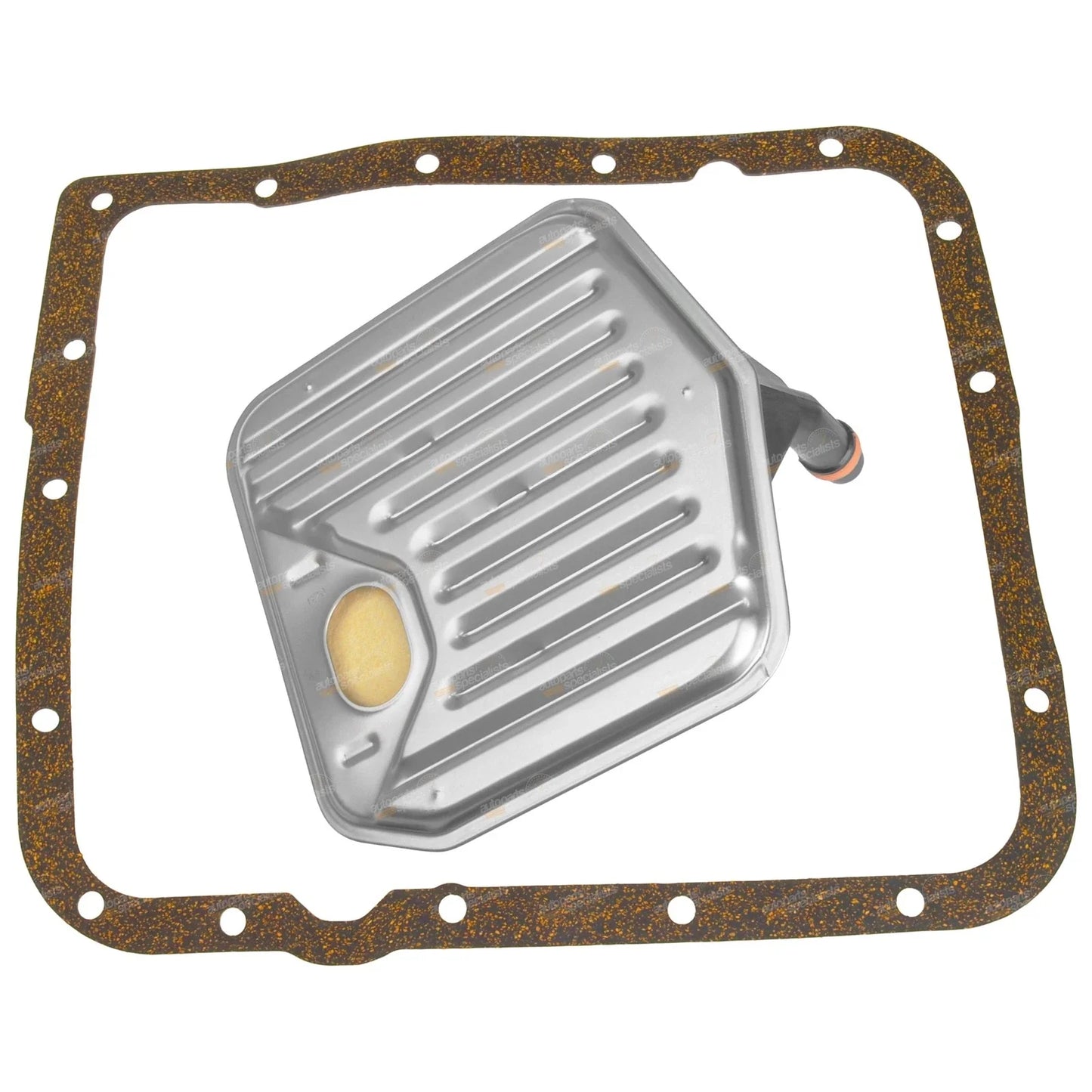 Auto Transmission Filter Kit + Fluid for Holden Commodore VN VP V6 V8 Trans 4spd