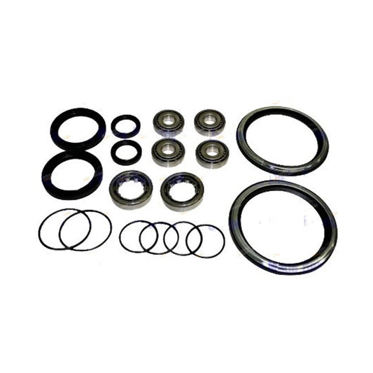Swivel Hub King Pin Knuckle Bearing Repair Kit for Datsun Patrol G60 (1960-1979)