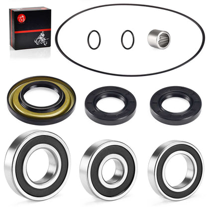 Rear Differential Bearings & Seals for Can-Am Outlander 1000 (2015–2018)
