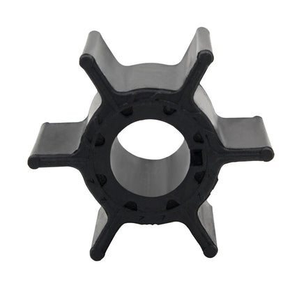 Water Pump Impeller Kit for Yamaha 9.9 15 HP 2 Stroke Outboard