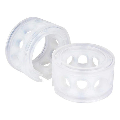 Absorber Spring Bumper Tool Retainers for Car Shock Absorber