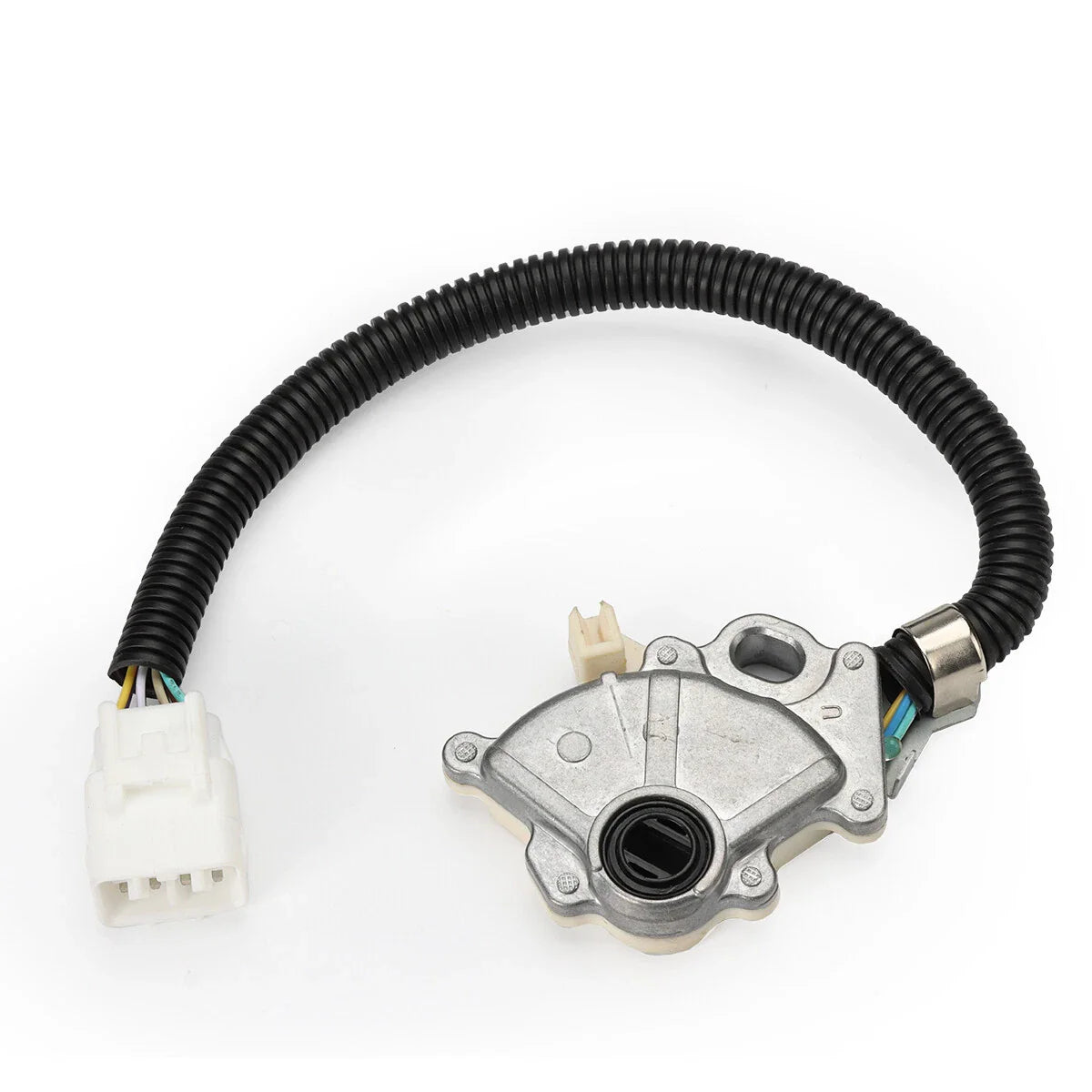 Neutral Safety Switch for Toyota BB Passo Sette Agya/Wigo (2000–2019)