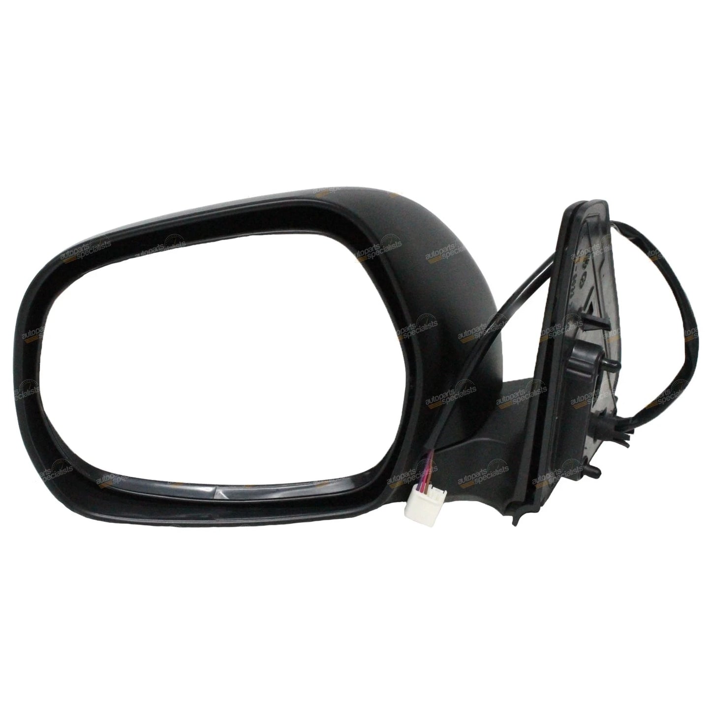LH Electric Mirror for Toyota Landcruiser Prado 120 Series (2002–2009)