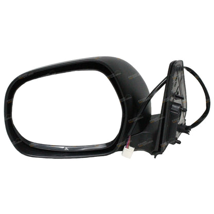 LH Electric Mirror for Toyota Landcruiser Prado 120 Series (2002–2009)