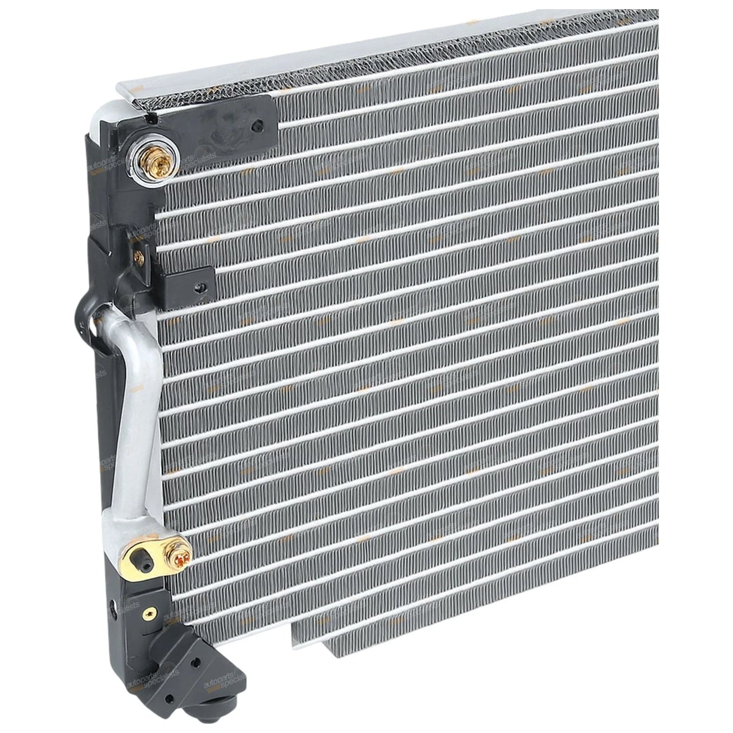 AC Condenser for Toyota Landcruiser FZJ80 HDJ80 HDJ81 (1993–1998)