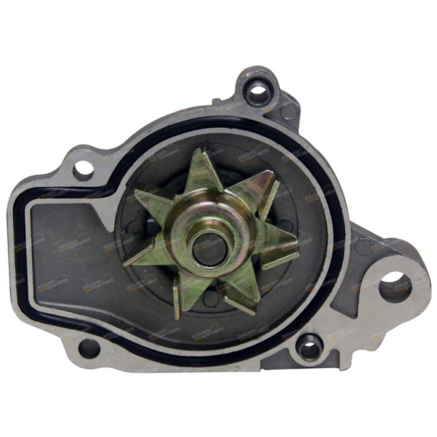 Timing Belt and Water Pump Kit for Civic EG (1991–1995)