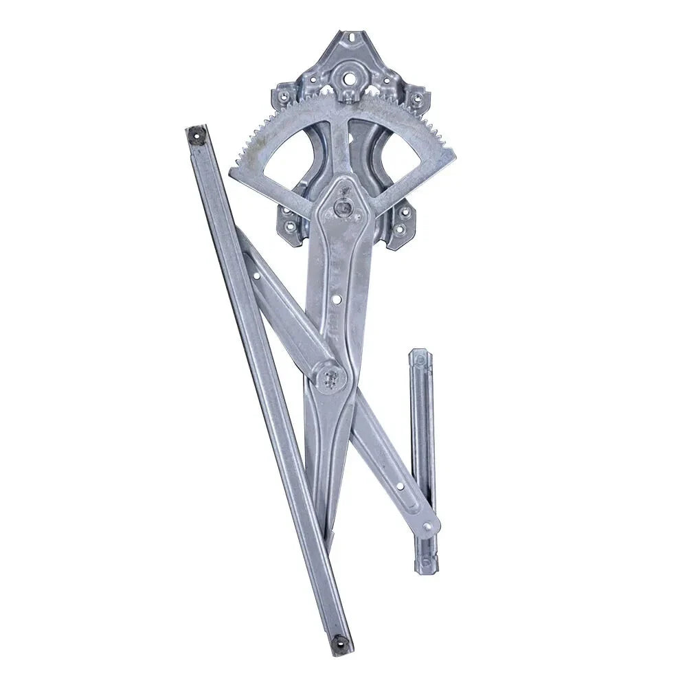 Front Right Window Regulator W/o Motor for Toyota Corolla (2007–2014)