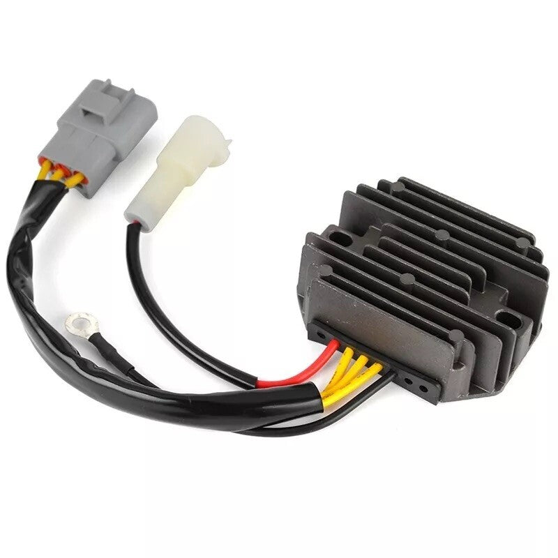 Voltage Rectifier Regulator for Mercury Outboard 25HP 30HP (1990–2023)
