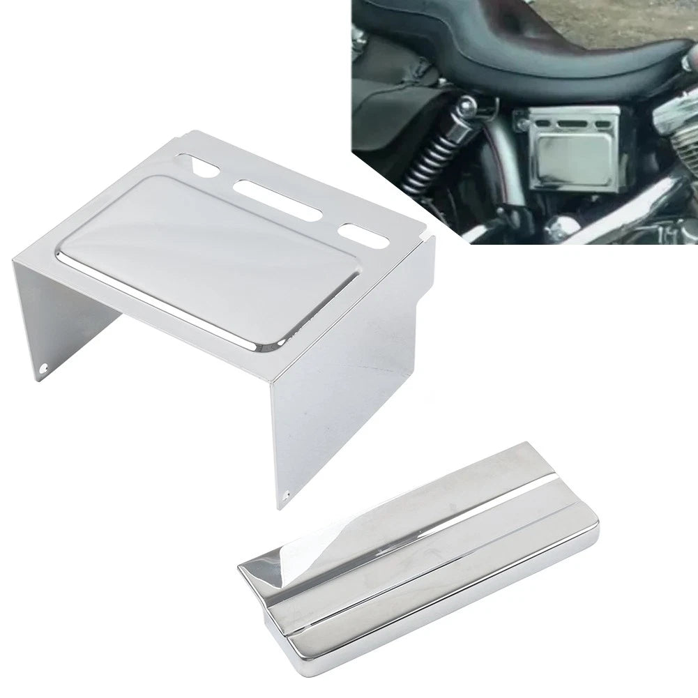 Air Cleaner Intake Filter for Harley EVO Touring Softail Dyna FXR (1984–1999)