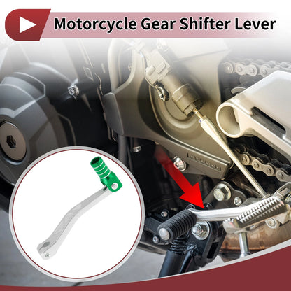 Folding Gear Shifter Levers for Yamaha TTR 50 (2000–2023)