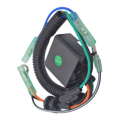 CDI Ignition Pack for Suzuki Outboard DT9.9 15HP (1990–1999)