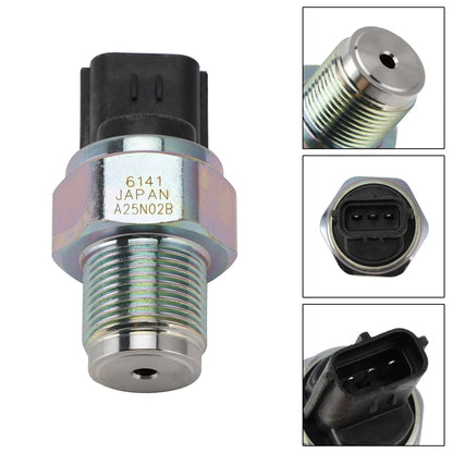 Fuel Pressure Sensor RE520930 for John Deere 7420 7520 7710 7810
