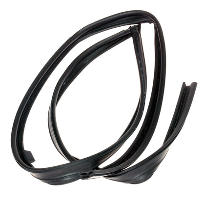 Left Door Glass Run Channel for Nissan Sentra Y10 (1990–1994)