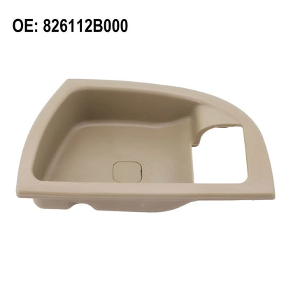 Inside Door Handle Trim for Hyundai Santa Fe (2007–2012)