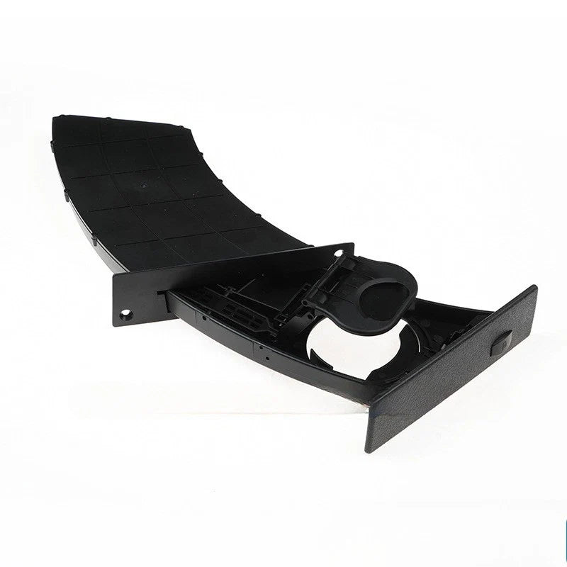 2 x Cup Holder Pair for BMW 5-Series (2004–2010)