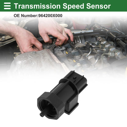 Transmission Speed Sensor for Hyundai Accent 1.6L (2003–2014) No. 964200X000