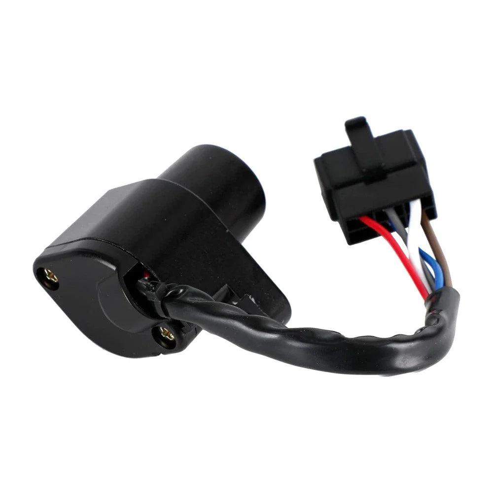 Ignition Key Switch for Kawasaki VN800 Vulcan 800 Drifter (1999-2006)