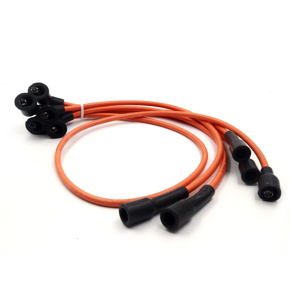 Spark Plug Ignition Wire for Nissan Datsun 620 King Cab (1972–1979)
