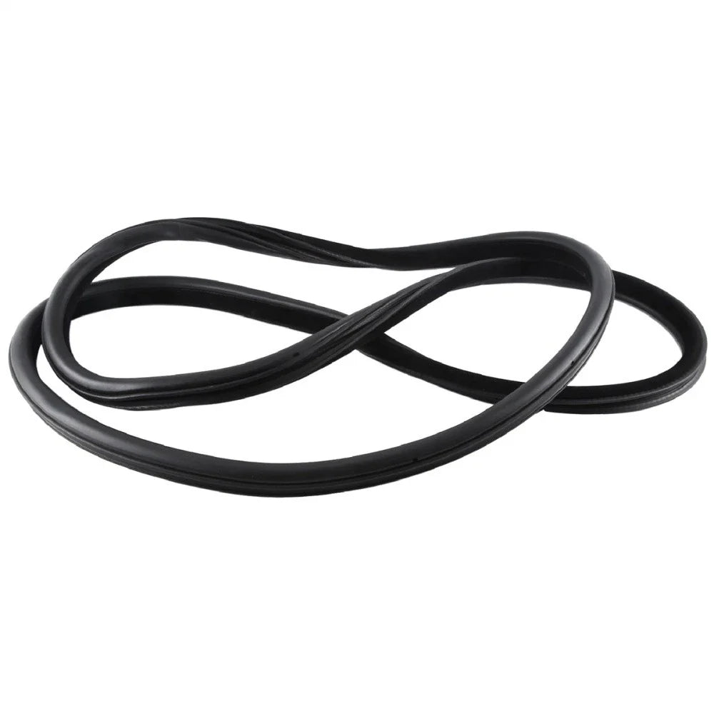 Front Door Weatherstrip Seal for BMW 5 Series F10 F18 LCI M5 (2011-2017)