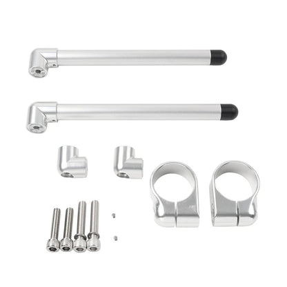 2X Shirring Gathering Presser Foot #P50 for Industrial Sewing Machine
