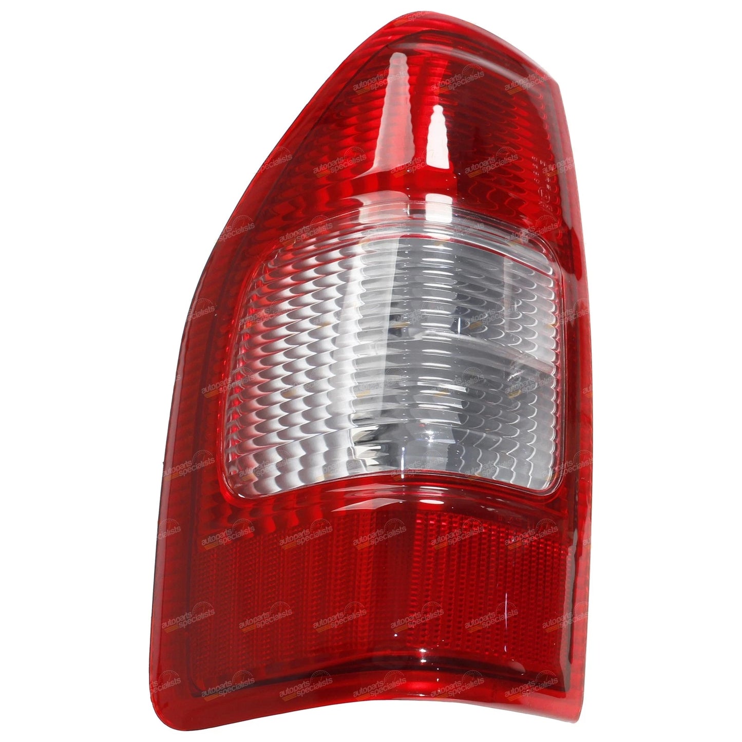 Tail Lights Pair Set for Holden Rodeo RA (2003–2006)
