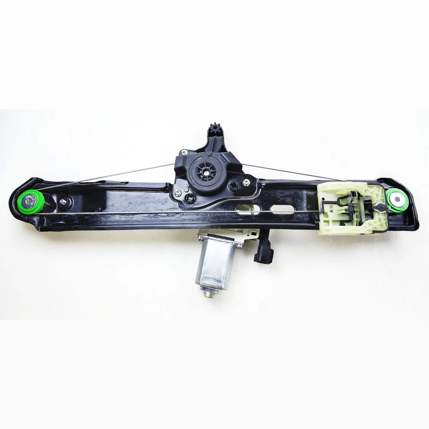 Rear Left Window Regulator with Motor for Ford Ranger (2011–2022)