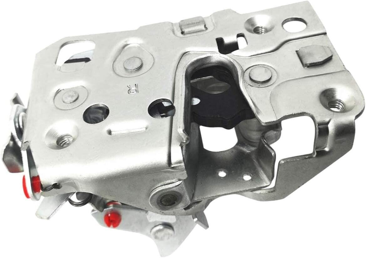 Door Lock Actuator for Chevrolet Astro GMC Safari (2003–2005)