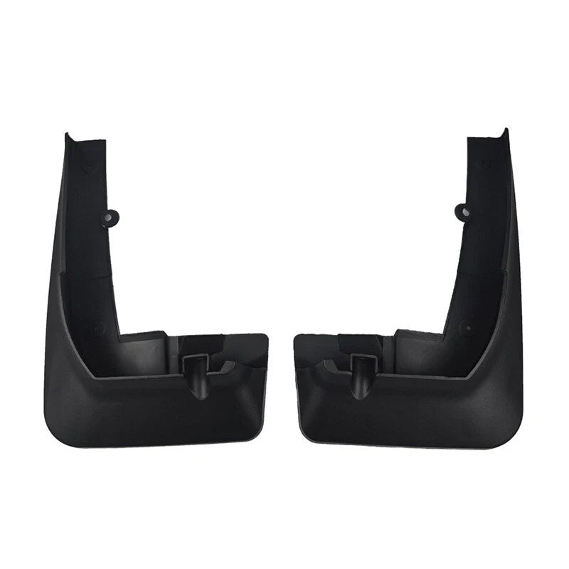 4 x Splash Guards Mud Flaps Fender for BMW X5 (2019–2025)