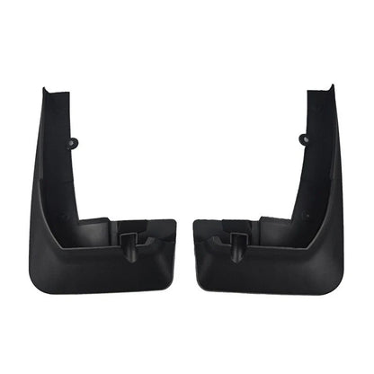 4 x Splash Guards Mud Flaps Fender for BMW X5 (2019–2025)